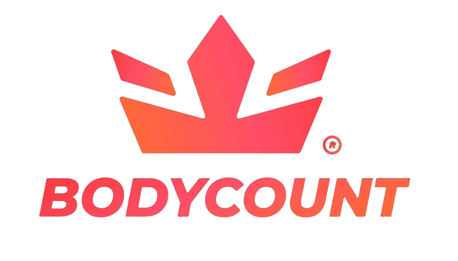 Bodycount logo concept