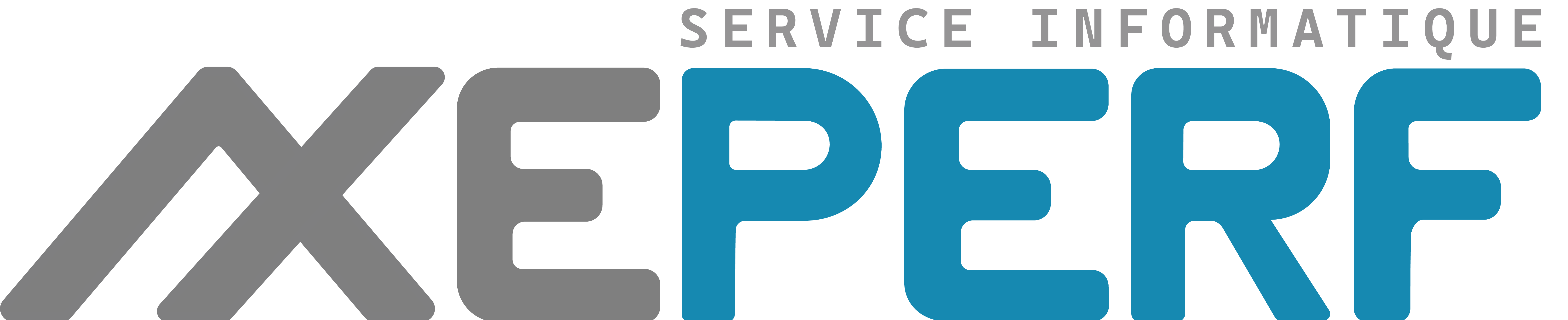 Logo Axeperf V2