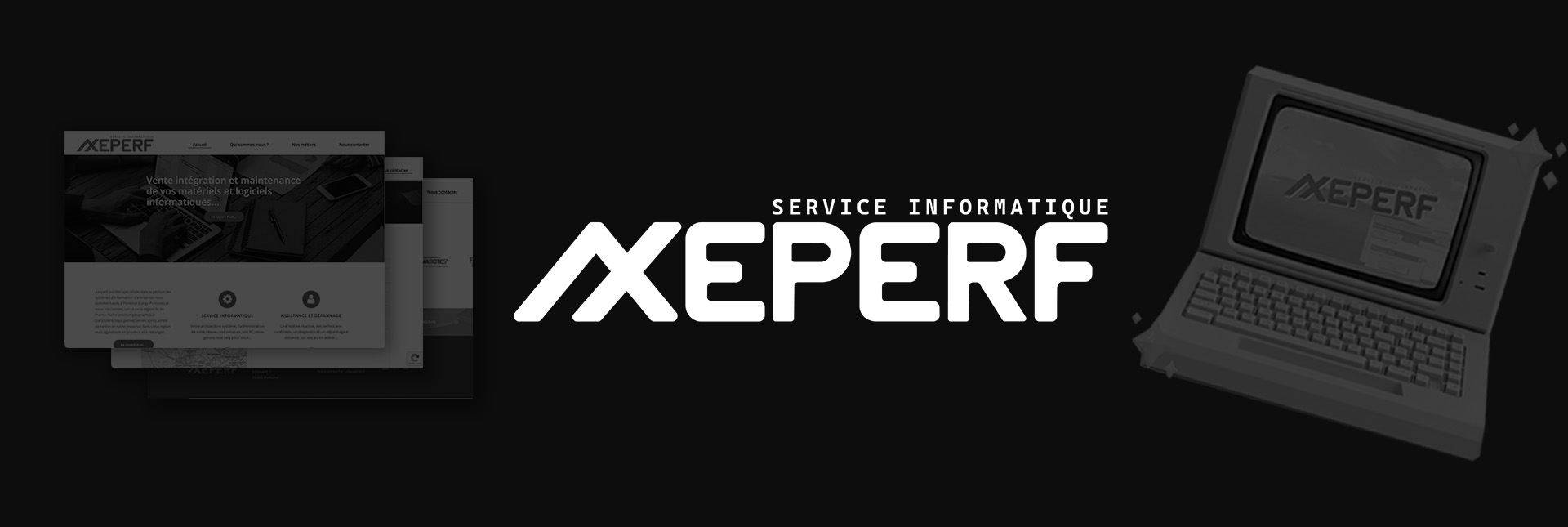 Axeperf