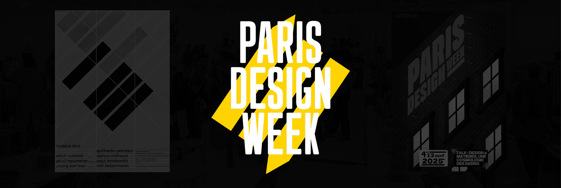 Paris Design Week
