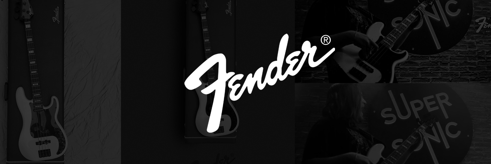 Photo Fender